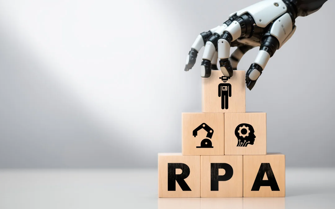 Security and Compliance Considerations in RPA and AI Integration  