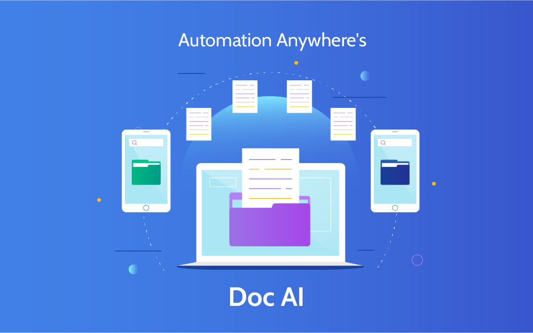 IQ Bot to Document AI: Prerequisites