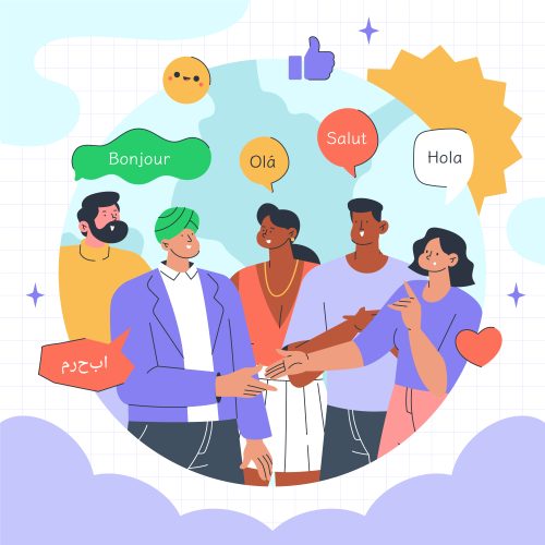 At IntuEra, diversity inspires innovation and empowers every voice